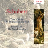 Schubert 'Trout' Quintet